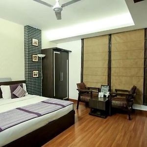Family Twin Room
